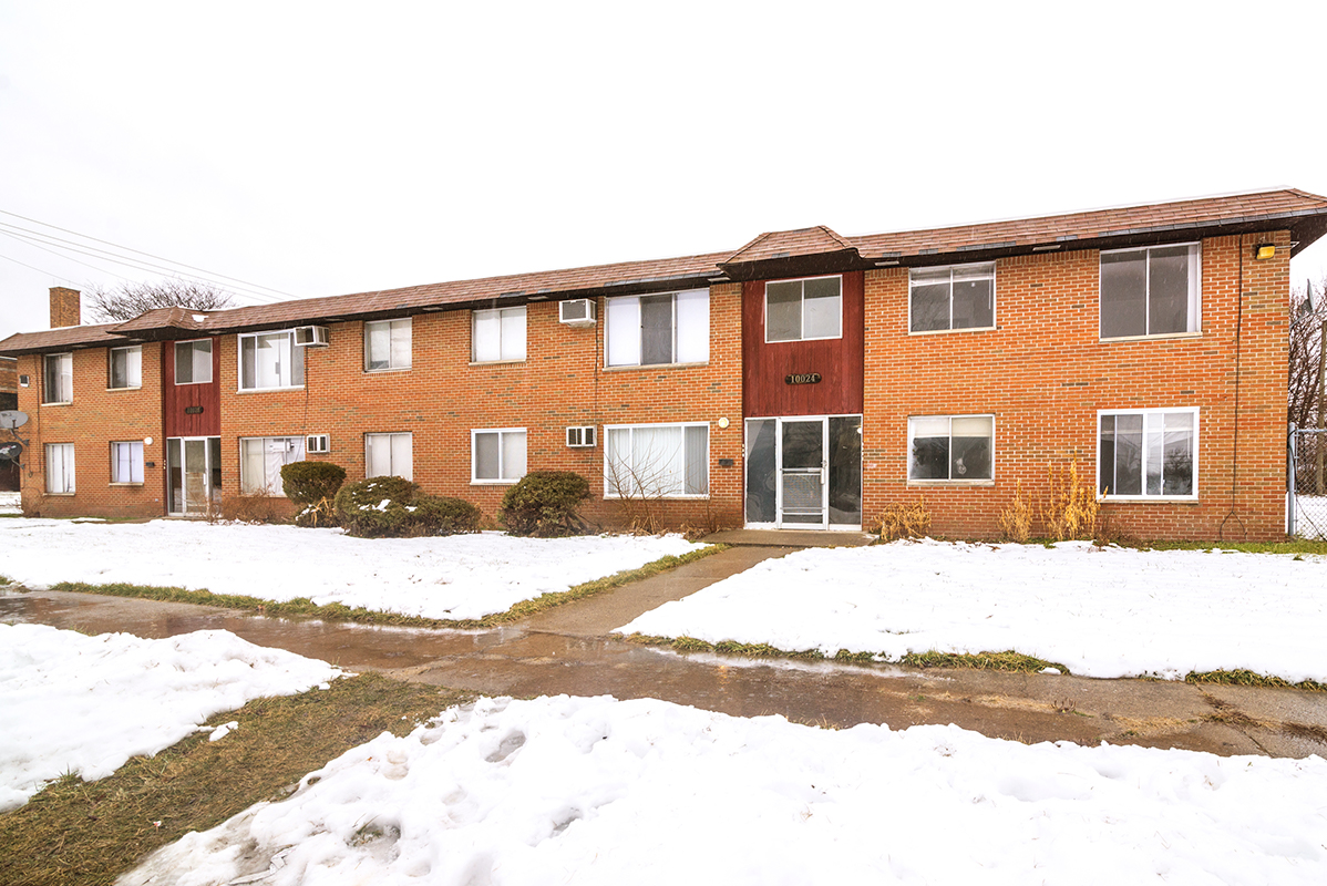 10024-10028 Appoline St, Detroit, MI 48227 — photo 1