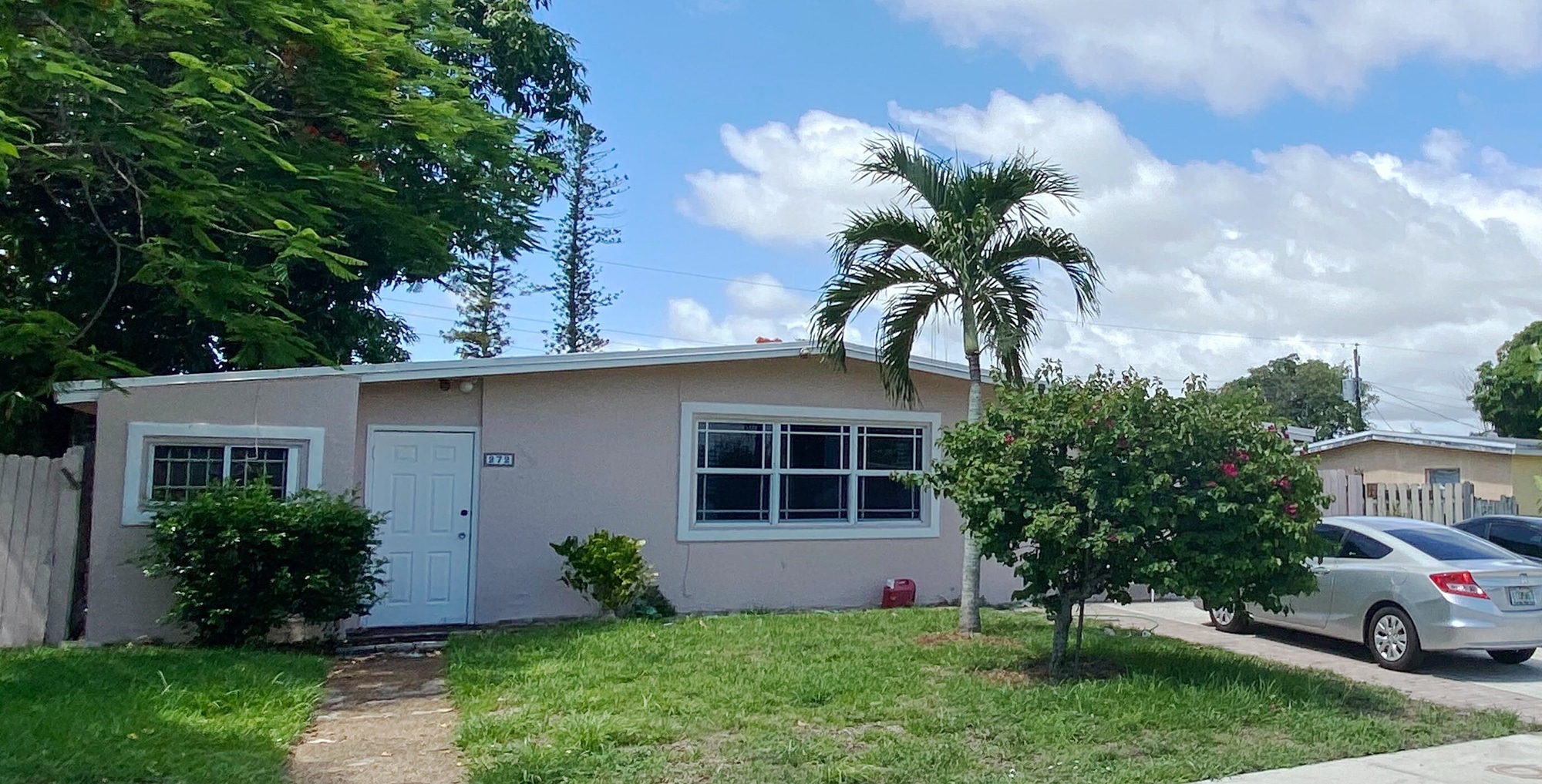 272 N.E. 42nd Court, Deerfield Beach, FL 33064 — photo 1