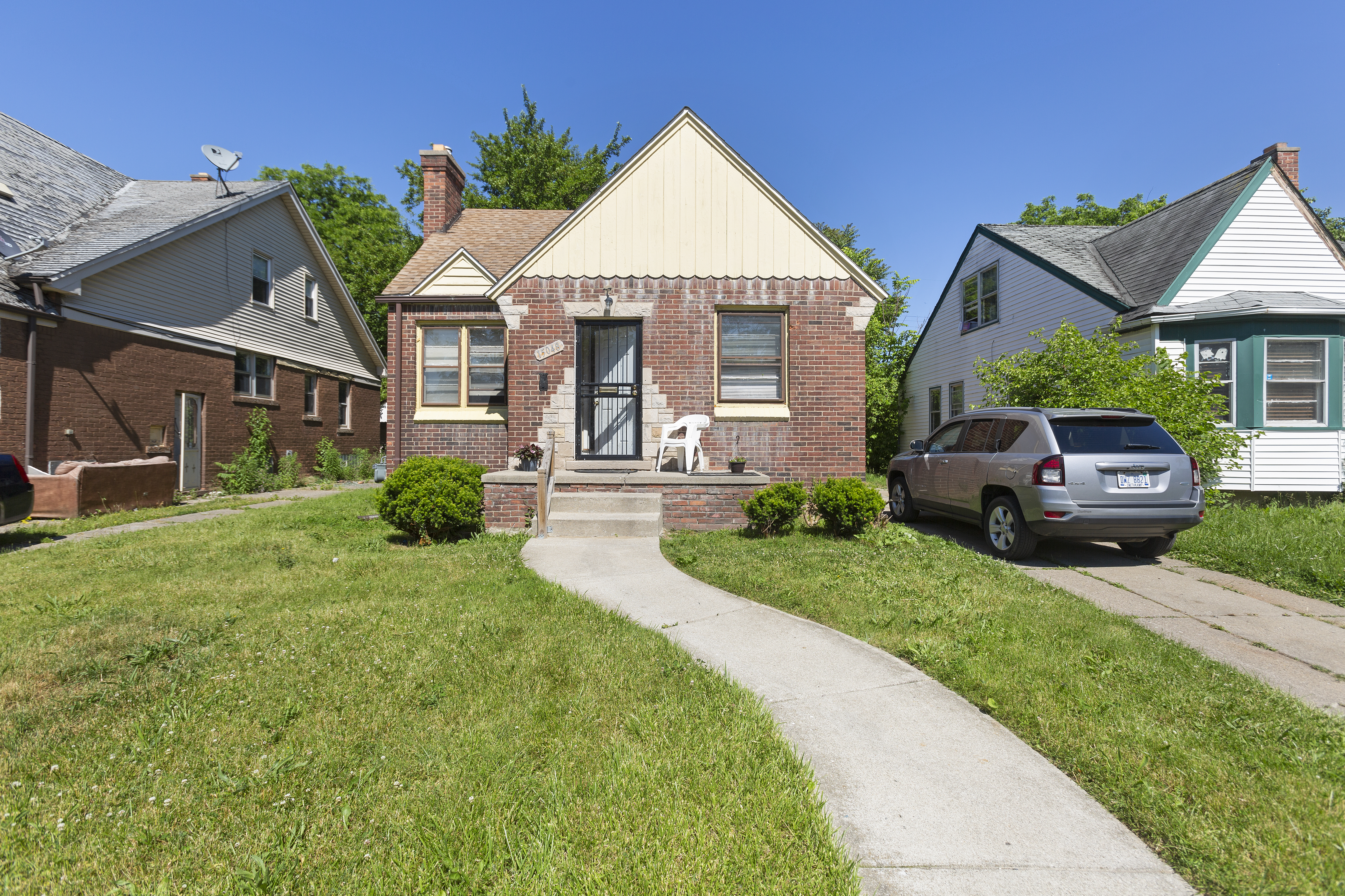 15048 Freeland St, Detroit, MI 48227