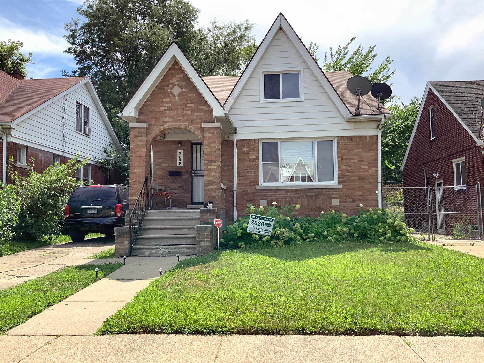 9169 Boleyn St, Detroit, MI 48224 — photo 1