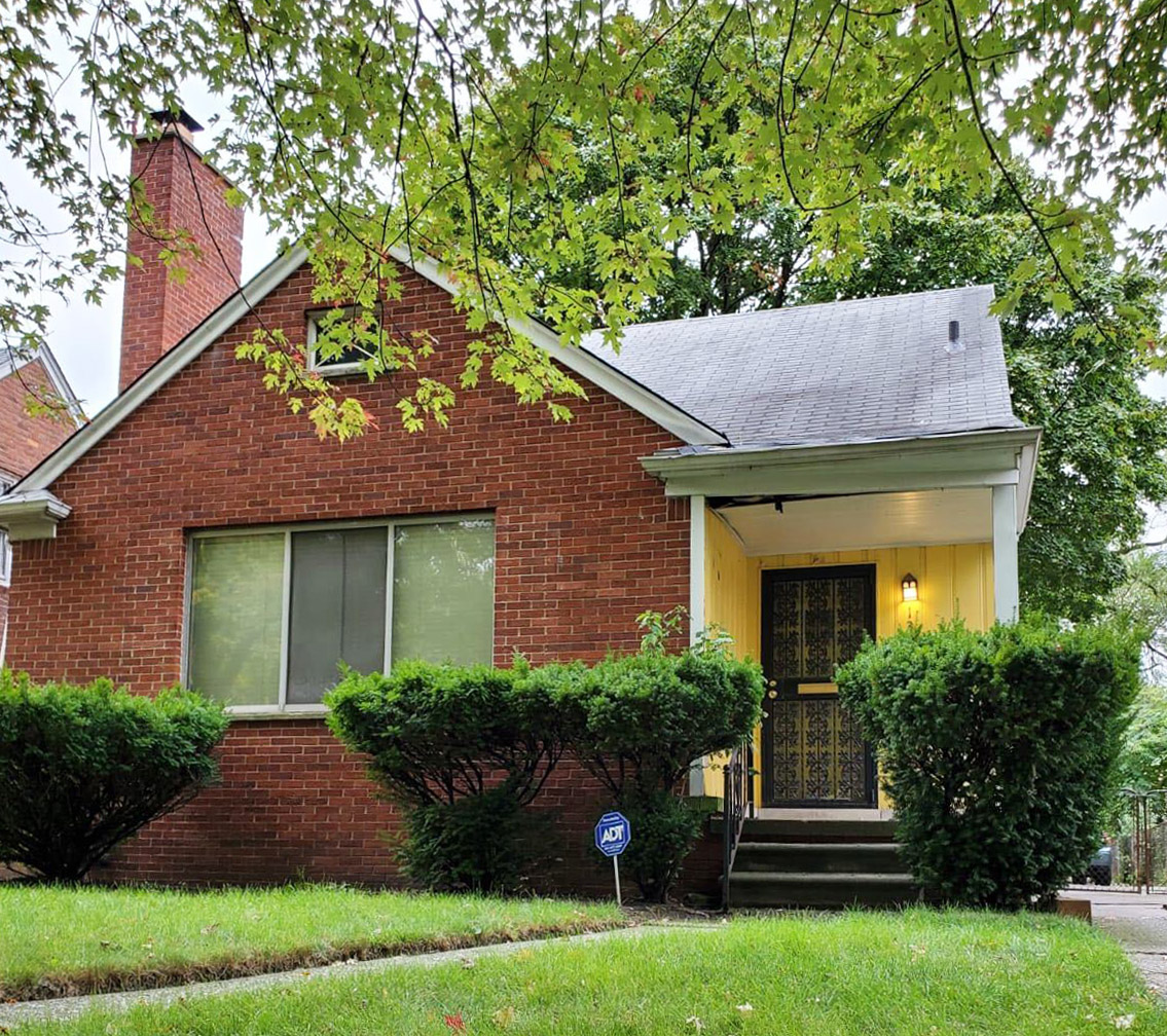 13991 Warwick St, Detroit, MI 48223 — photo 1