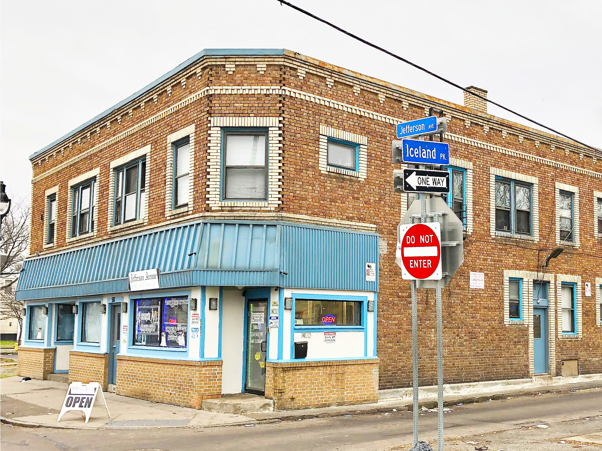 581-587 Jefferson Ave, Rochester, NY 14611 — photo 1