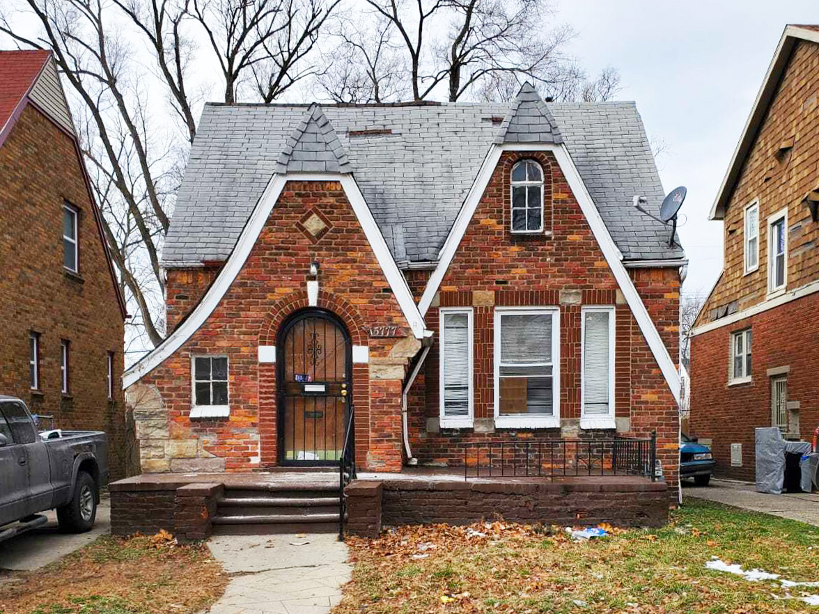 15777 Ardmore St, Detroit, MI 48227 — photo 1