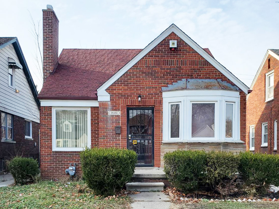 18481 Westphalia St, Detroit, MI 48205 — photo 1