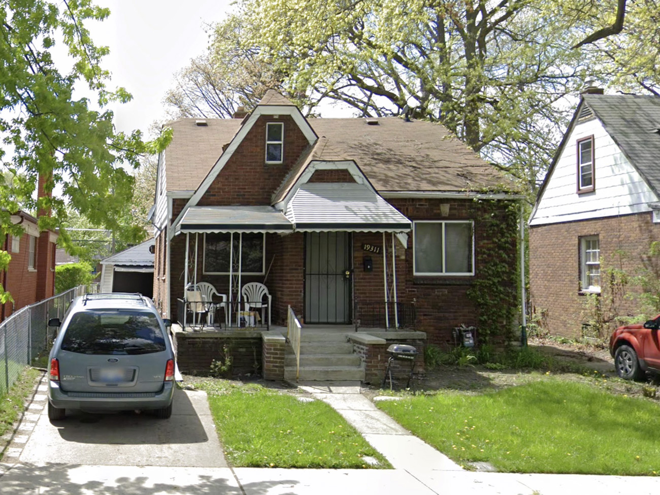 19311 Keystone St, Detroit, MI 48234 — photo 1