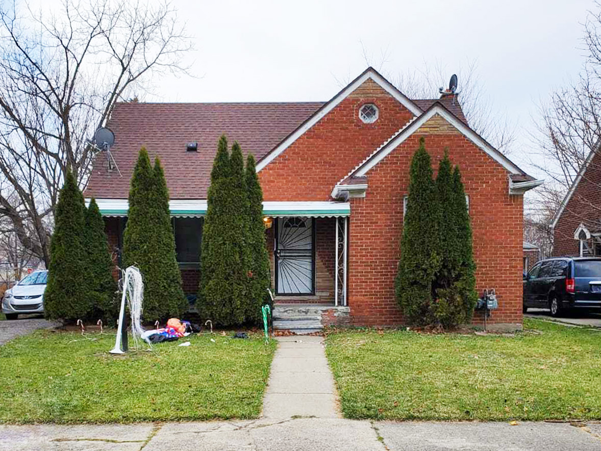 19317 Gable St, Detroit, MI 48234 — photo 1