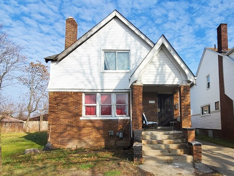 4380 Beaconsfield St, Detroit, MI 48224 — photo 1