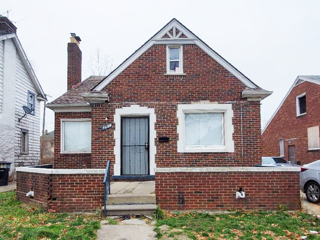 4680 Buckingham Ave, Detroit, MI 48224 — photo 1