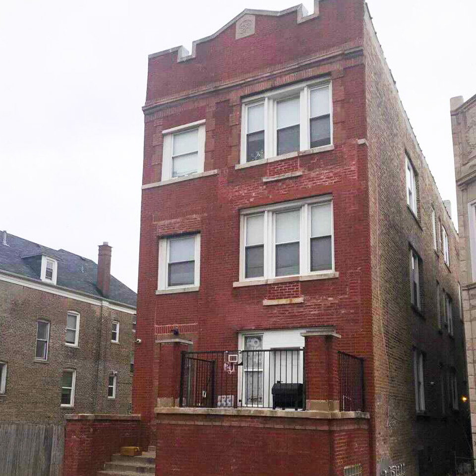 1244 S. Avers St, Chicago, IL 60623 — photo 1