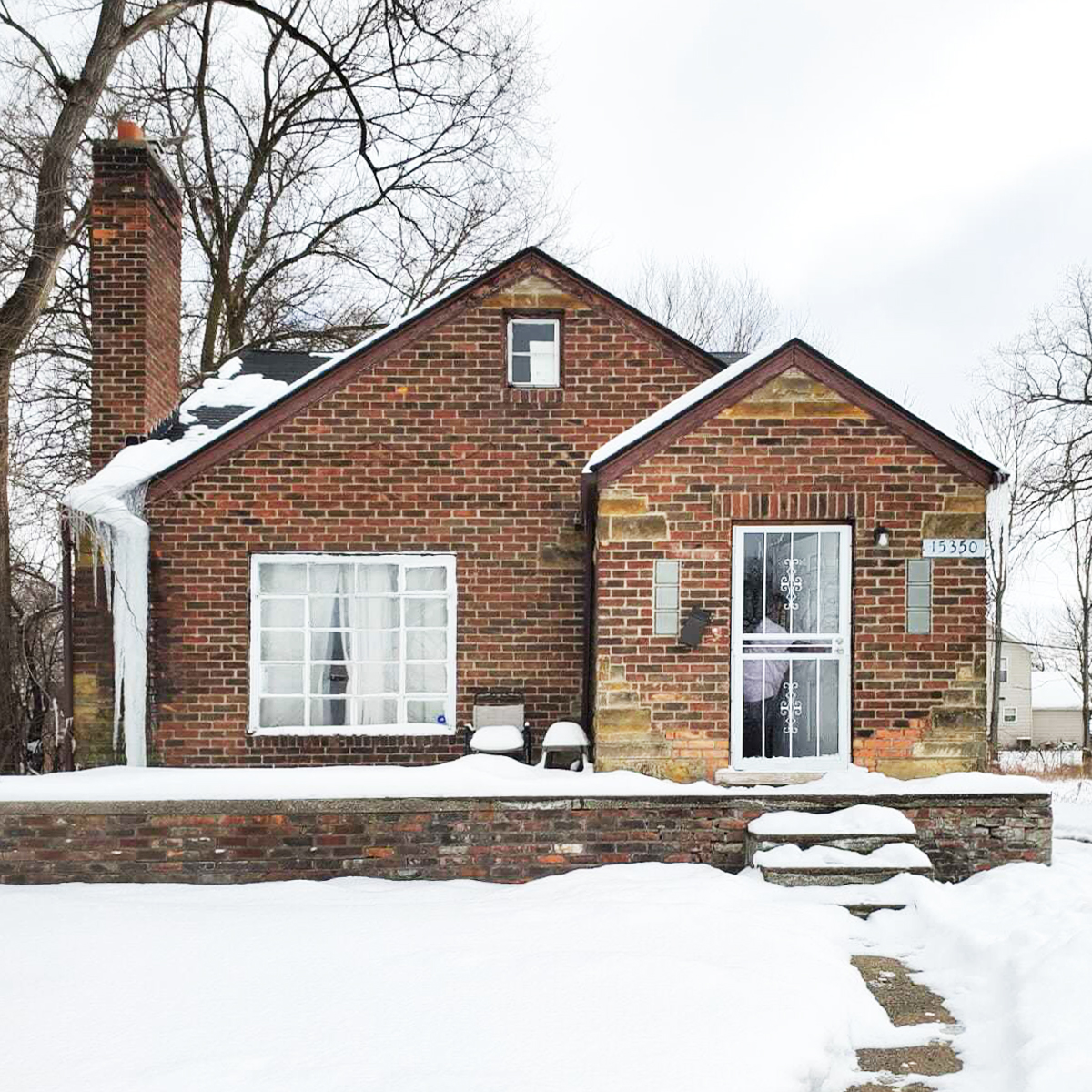 15350 Greydale St, Detroit, MI 48223 — photo 1
