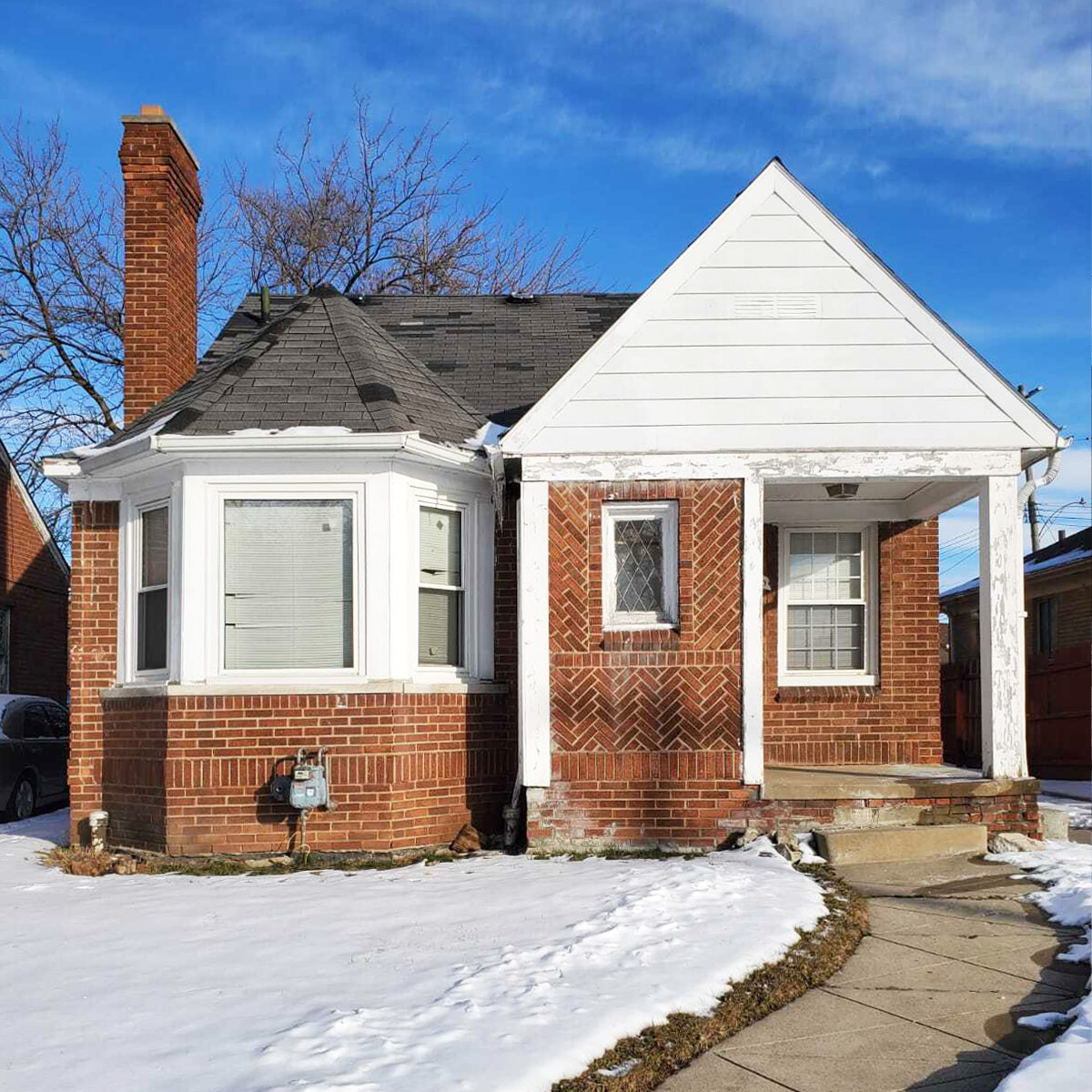 19136 Tracey St, Detroit, MI 48235 — photo 1