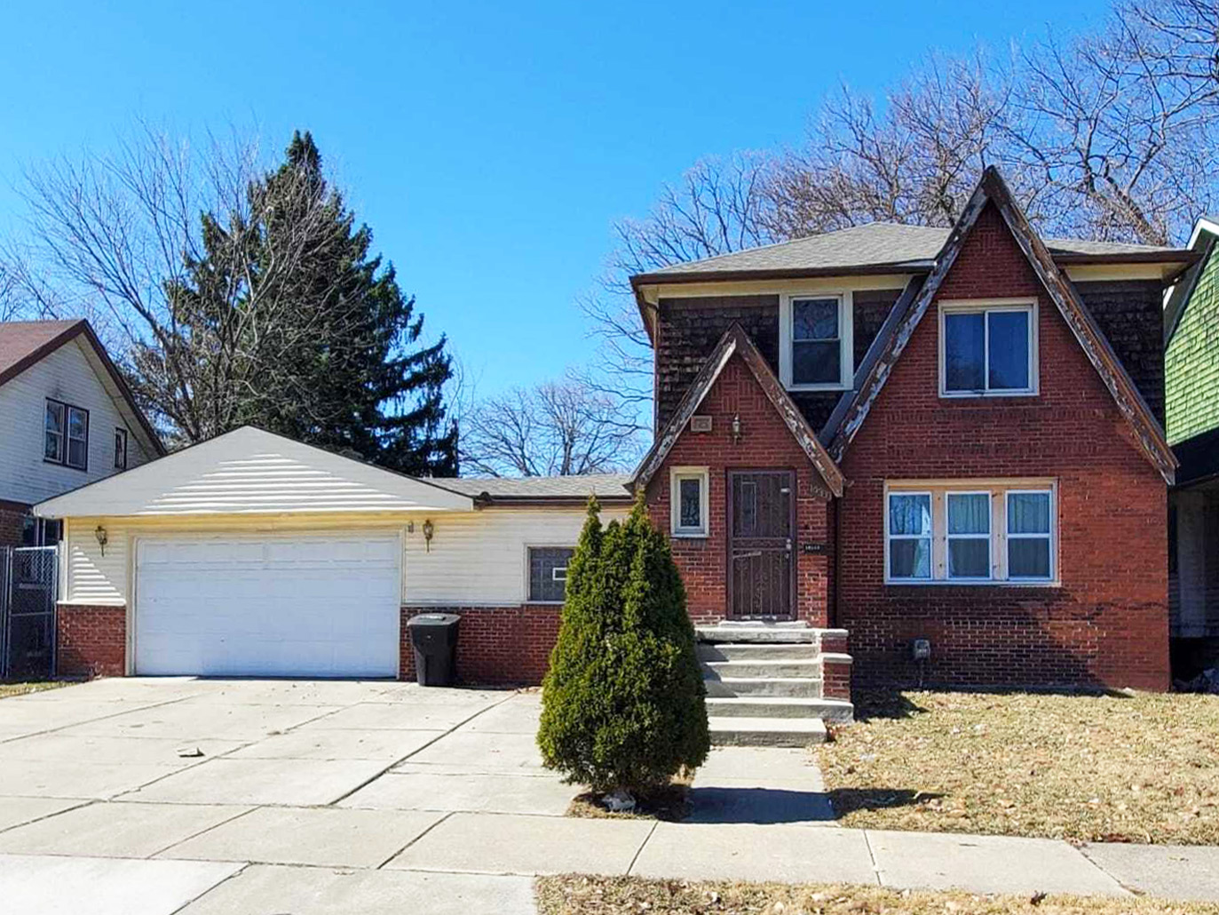 19333 Moenart St, Detroit, MI 48234 — photo 1