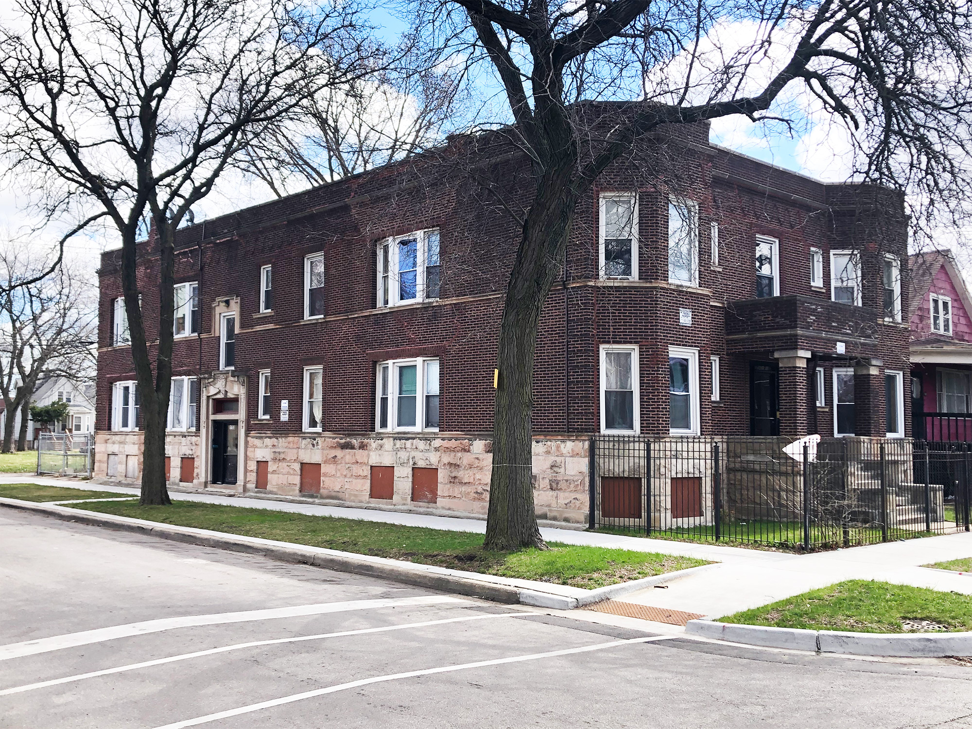 5601 S Wood St, Chicago, IL 60636 — photo 1