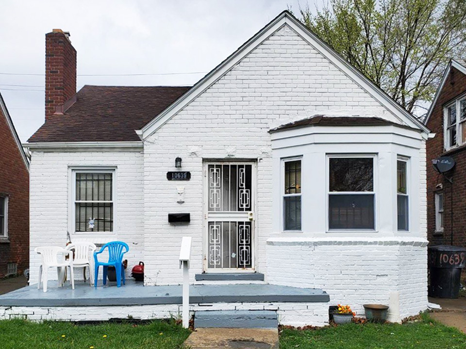 10639 Stratman St, Detroit, MI 48224 — photo 1