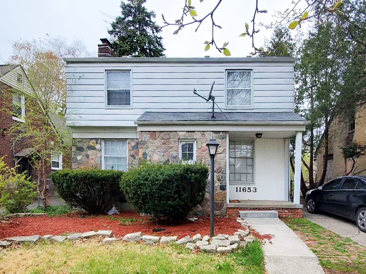 11653 Nottingham Rd, Detroit, MI 48224 — photo 1