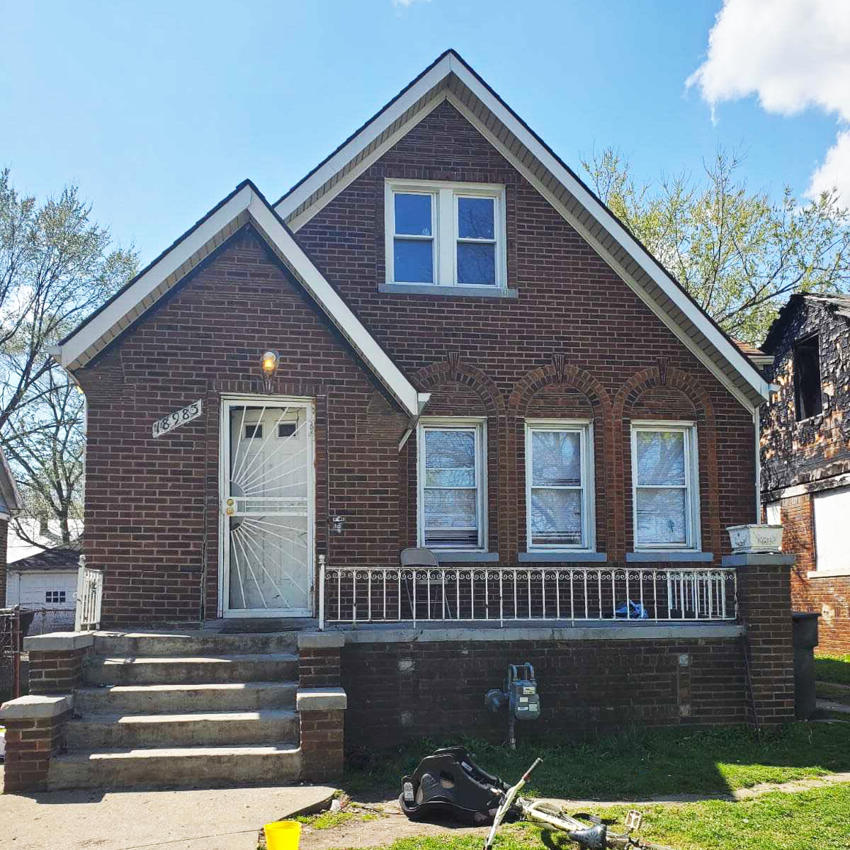 18983 Alcoy Ave, Detroit, MI 48205 — photo 1
