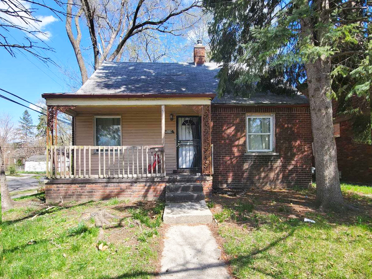 19200 Strasburg St, Detroit, MI 48205 — photo 1