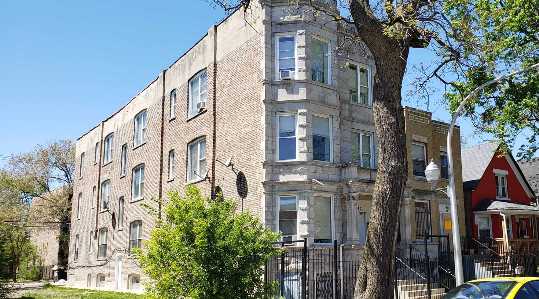 1542 S Ridgeway Ave, Chicago, IL 60623 — photo 1