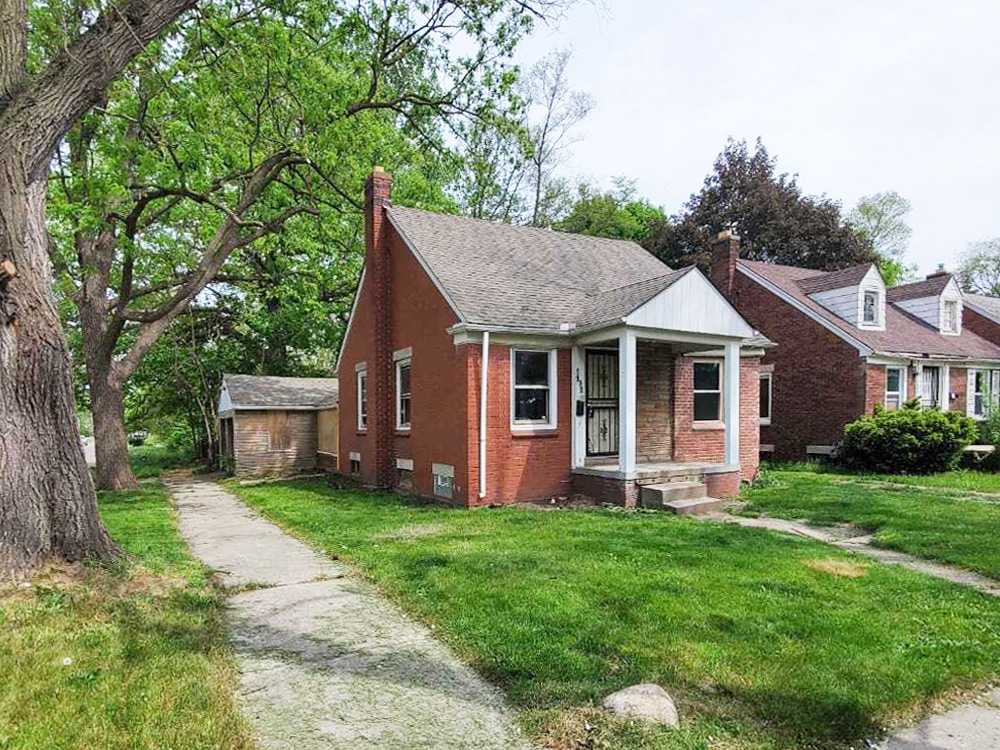 19996 Joann Ave, Detroit, MI 48205 — photo 1
