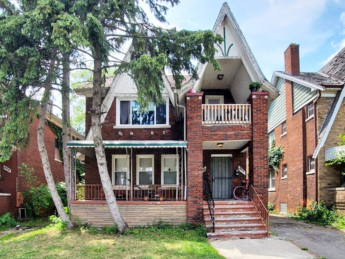 12405 Santa Rosa Dr, Detroit, MI 48204 — photo 1
