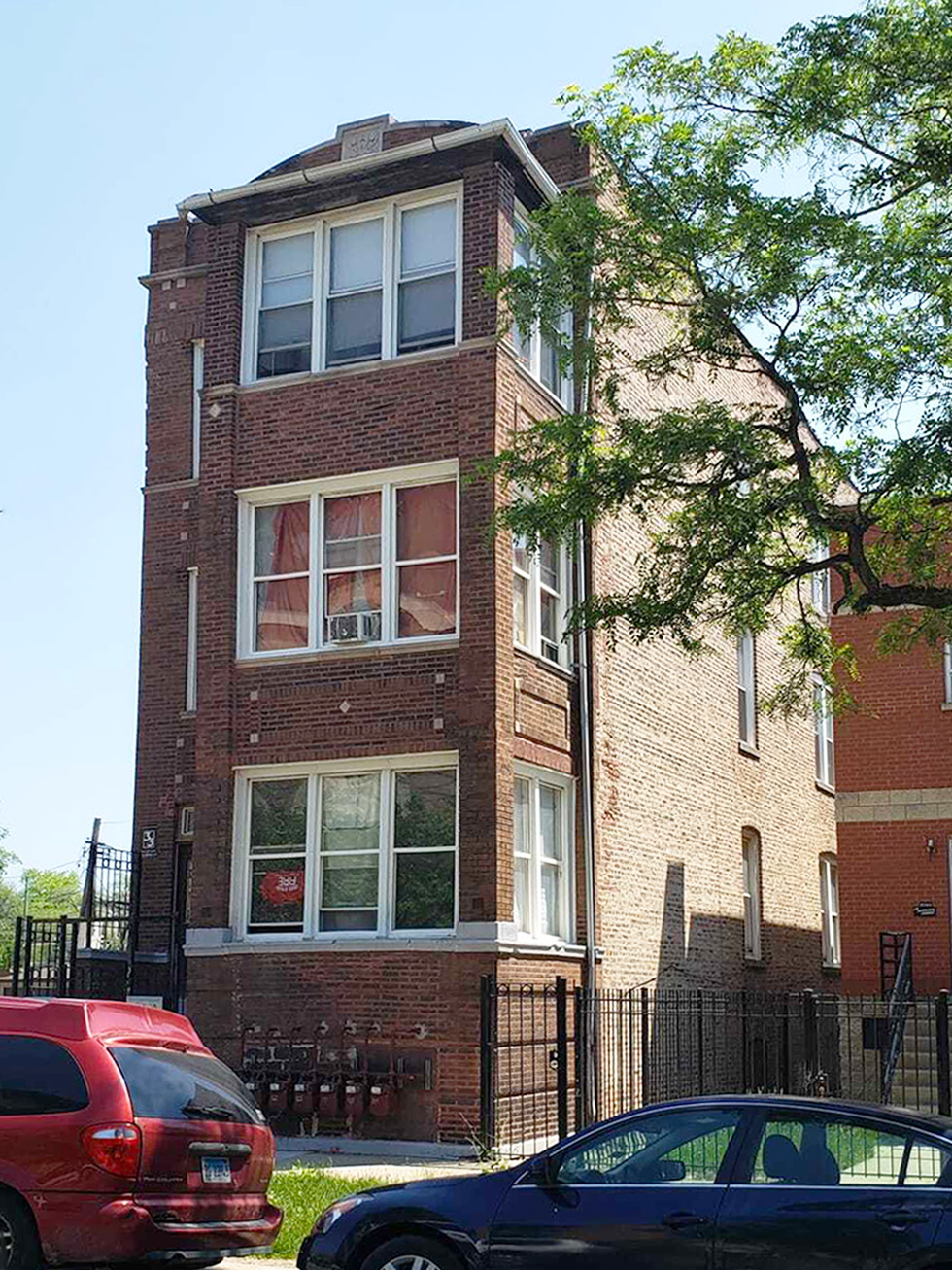 1617 S Avers Ave, Chicago, IL 60623 — photo 1