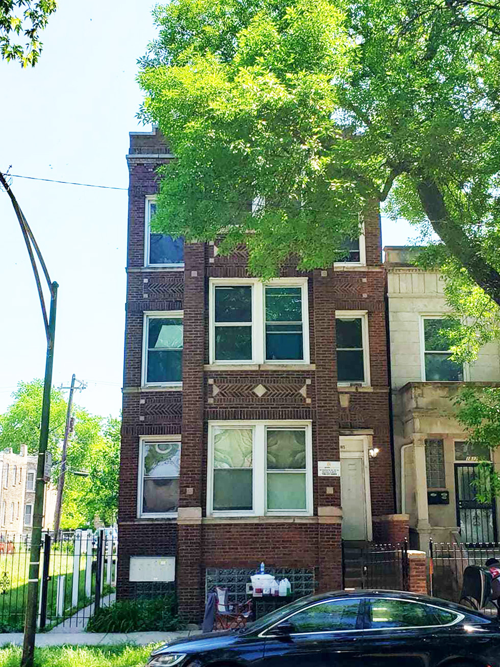 1815 S Avers Ave, Chicago, IL 60623 — photo 1