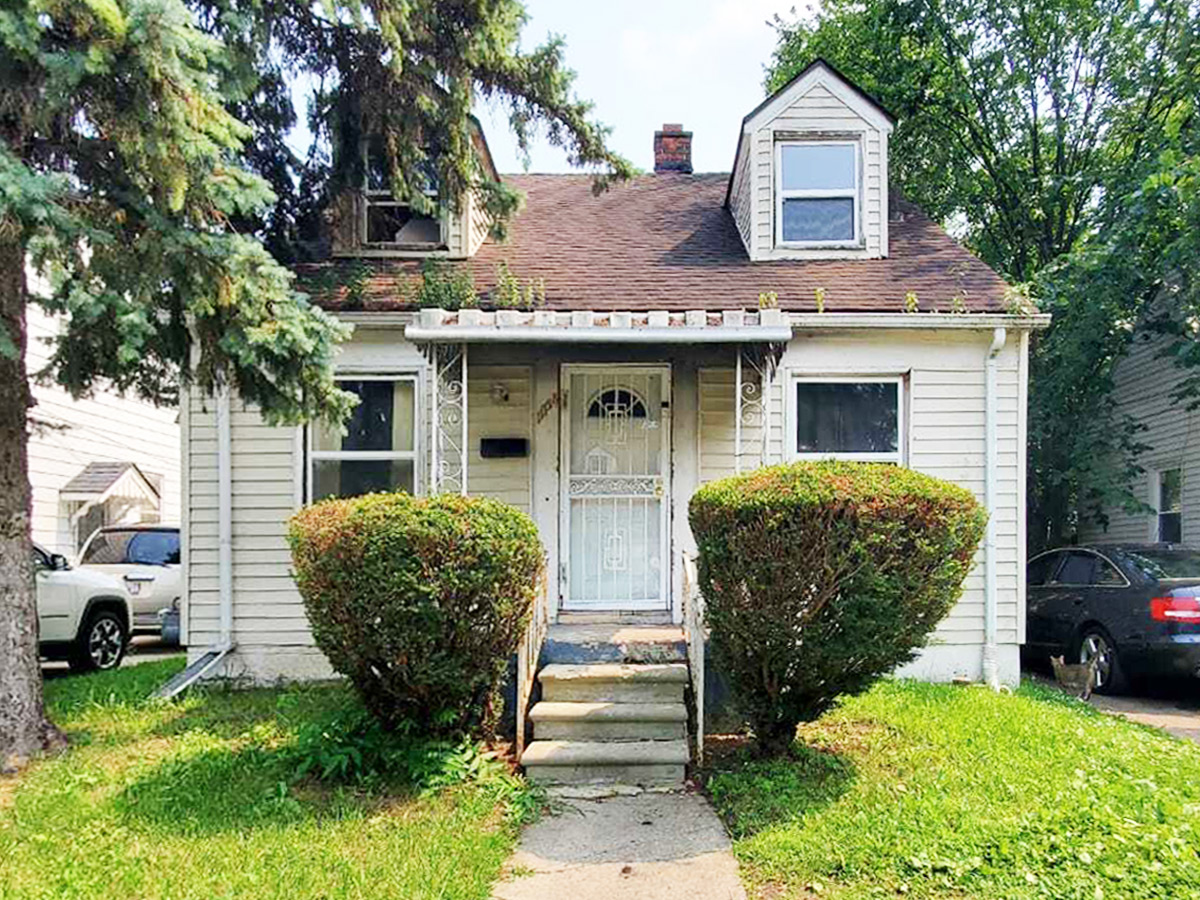 11758 Christy St, Detroit, MI 48205 — photo 1