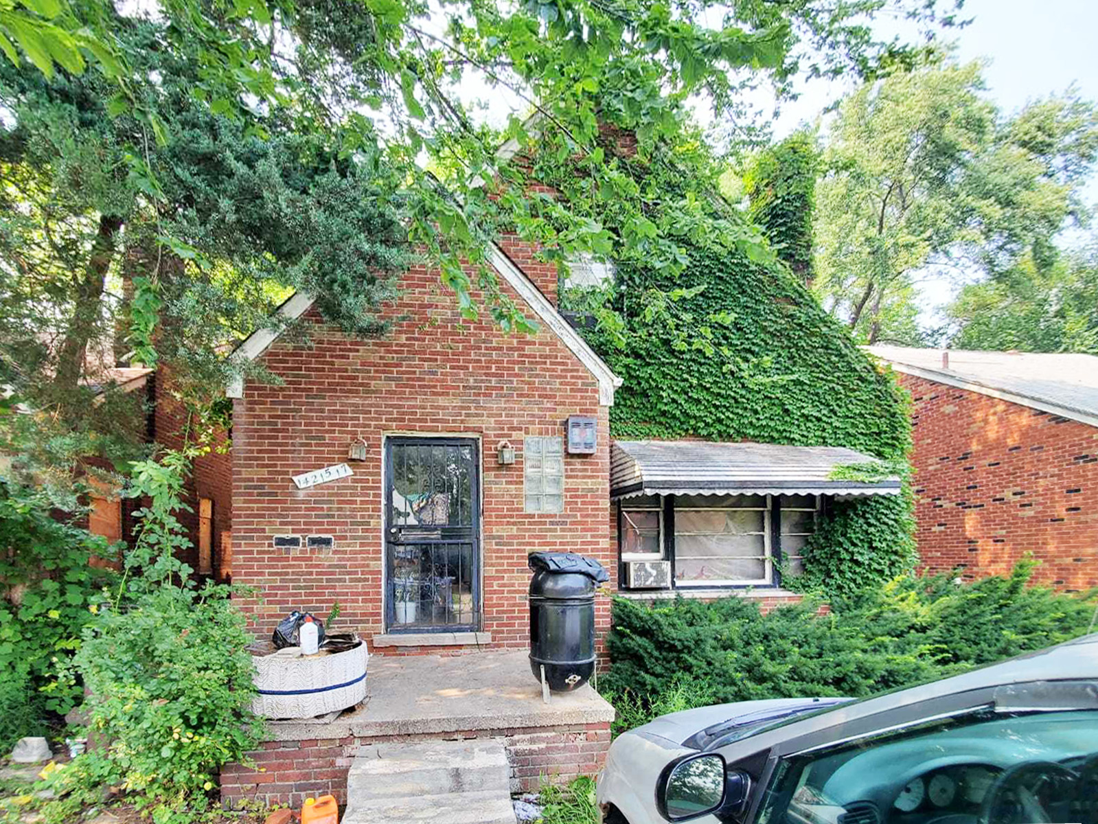 14215 Hampshire St, Detroit, MI 48213 — photo 1