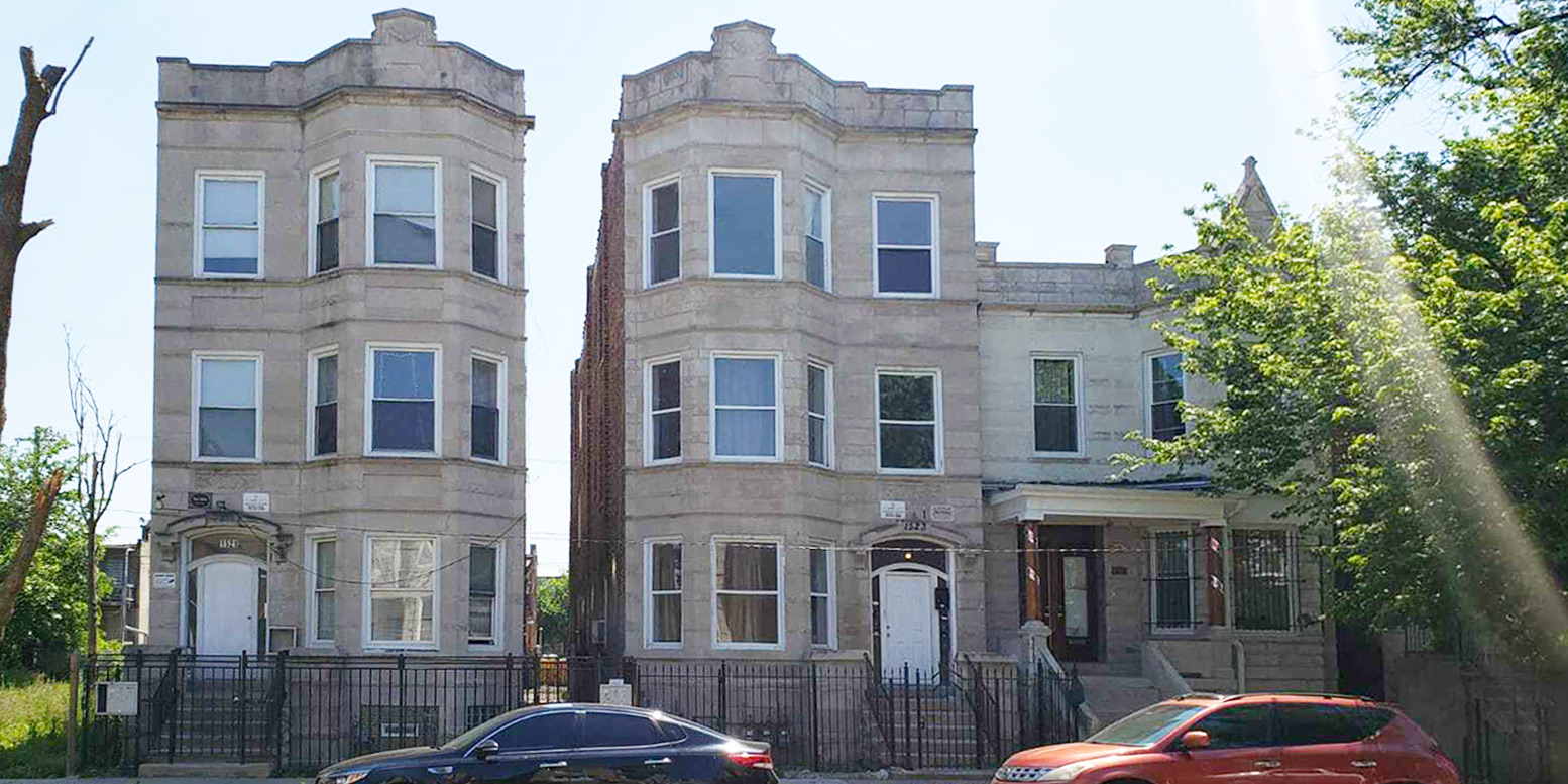 1521-1523 S Drake Ave, Chicago, IL 60623 — photo 1