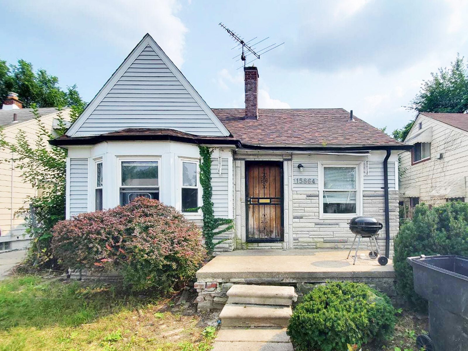 15864 Eastburn St, Detroit, MI 48205 — photo 1