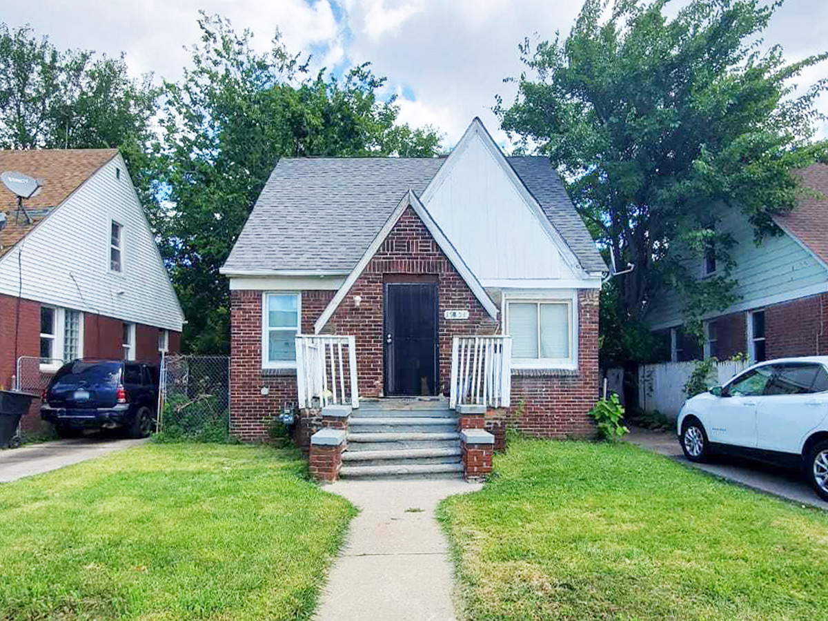19154 Sherwood St, Detroit, MI 48234 — photo 1