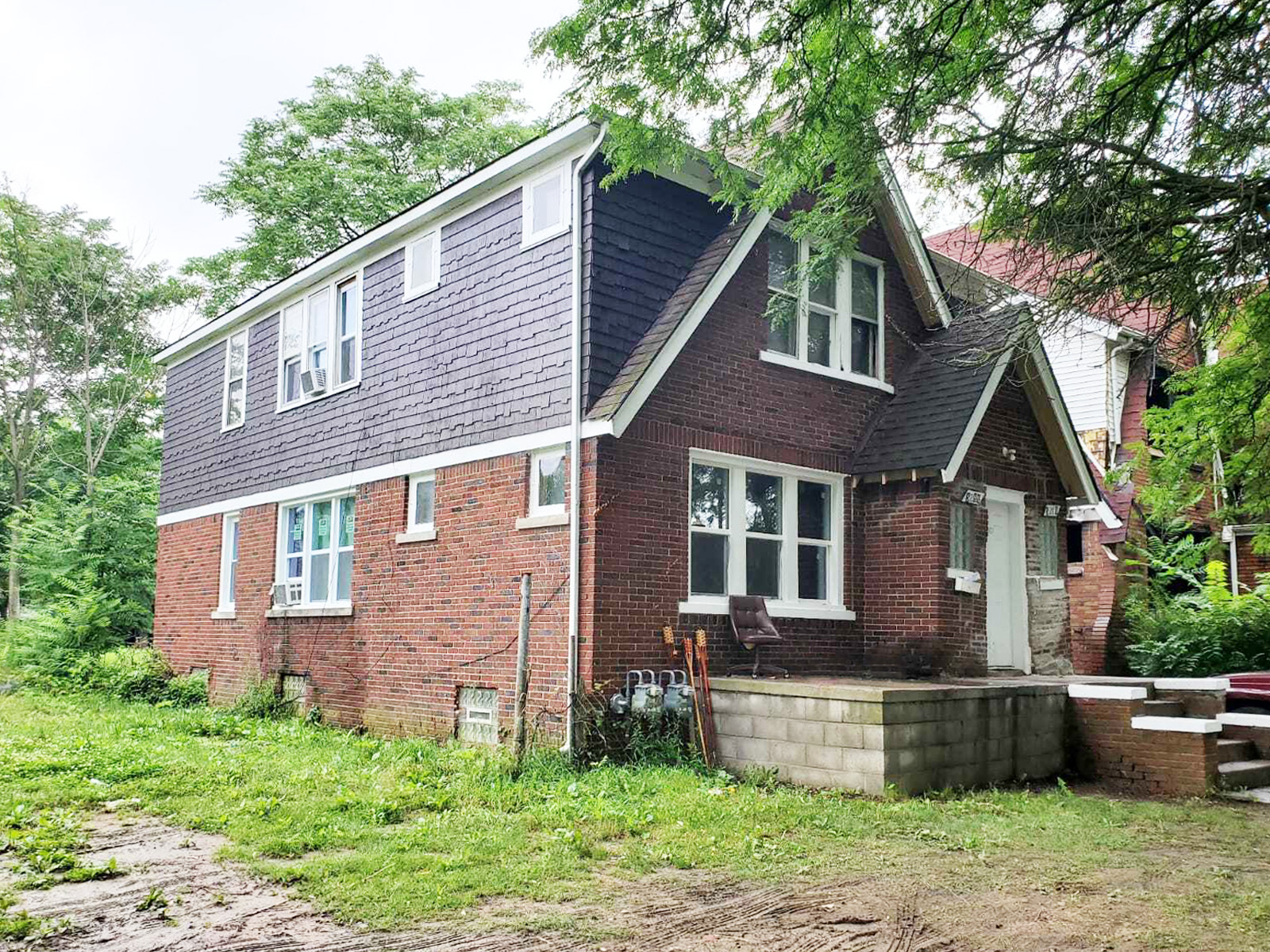 5278-5280 Drexel St, Detroit, MI 48213