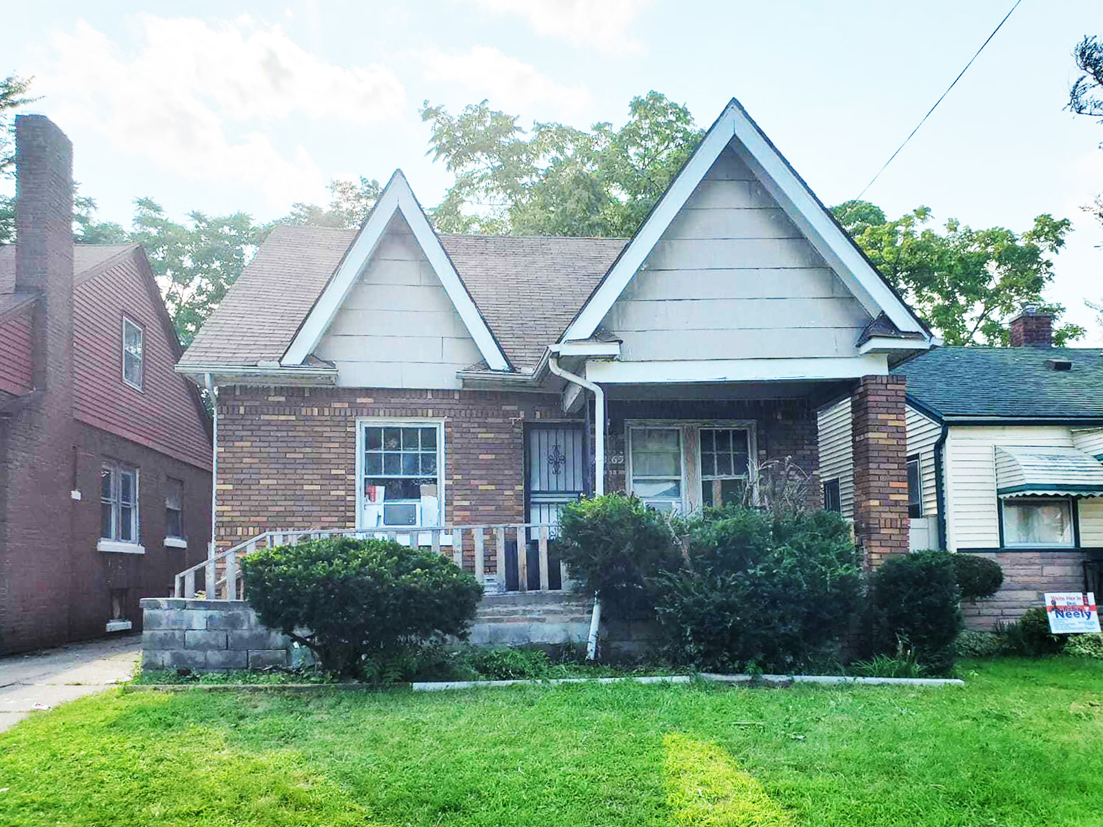 14263 Ohio St, Detroit, MI 48238 — photo 1