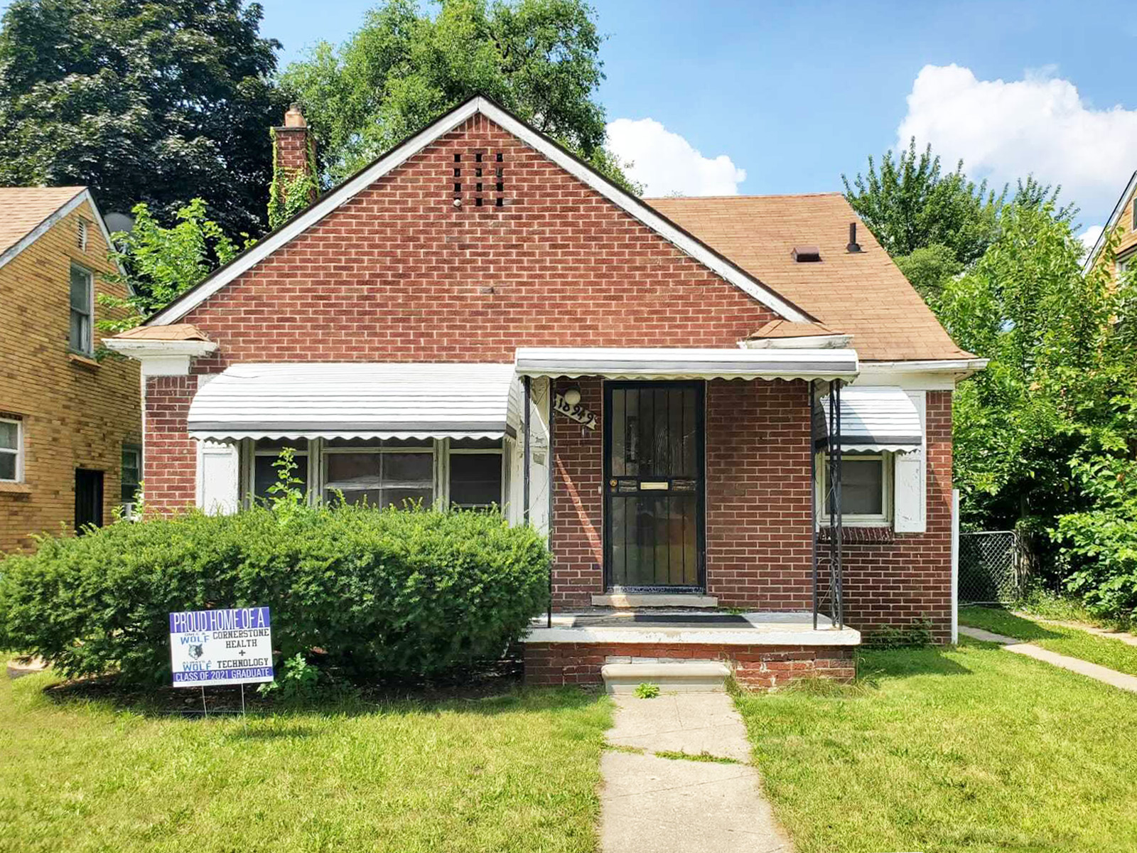 18949 Fenmore St, Detroit, MI 48235 — photo 1