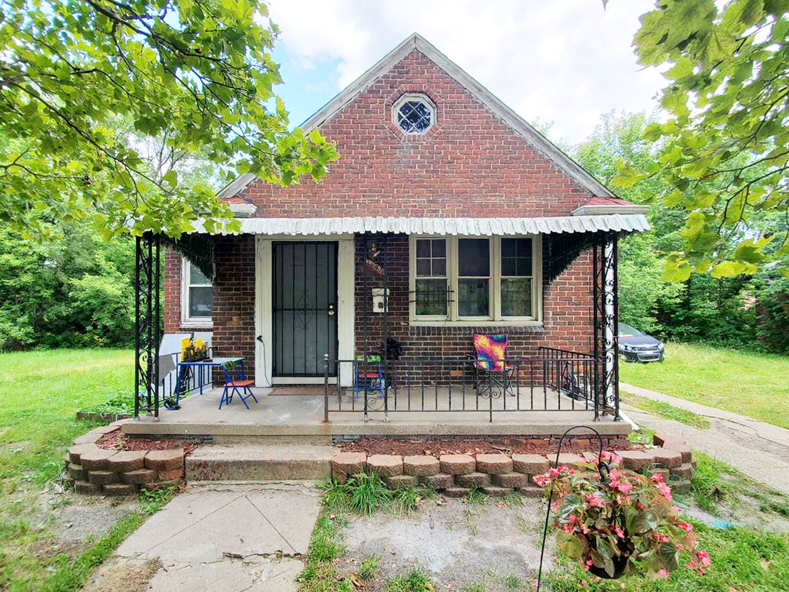 20418 Andover St, Detroit, MI 48203 — photo 1