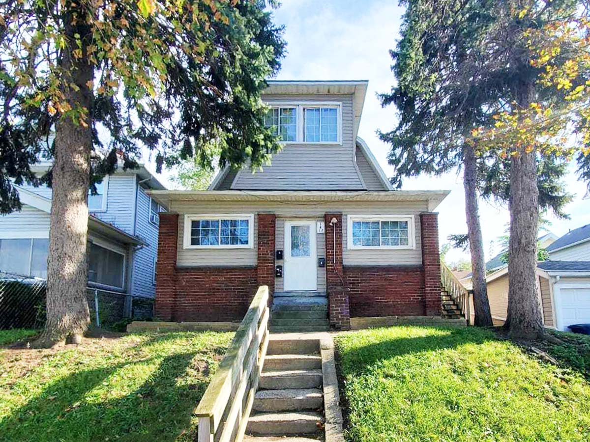 1612 Denver Ave, Toledo, OH 43605