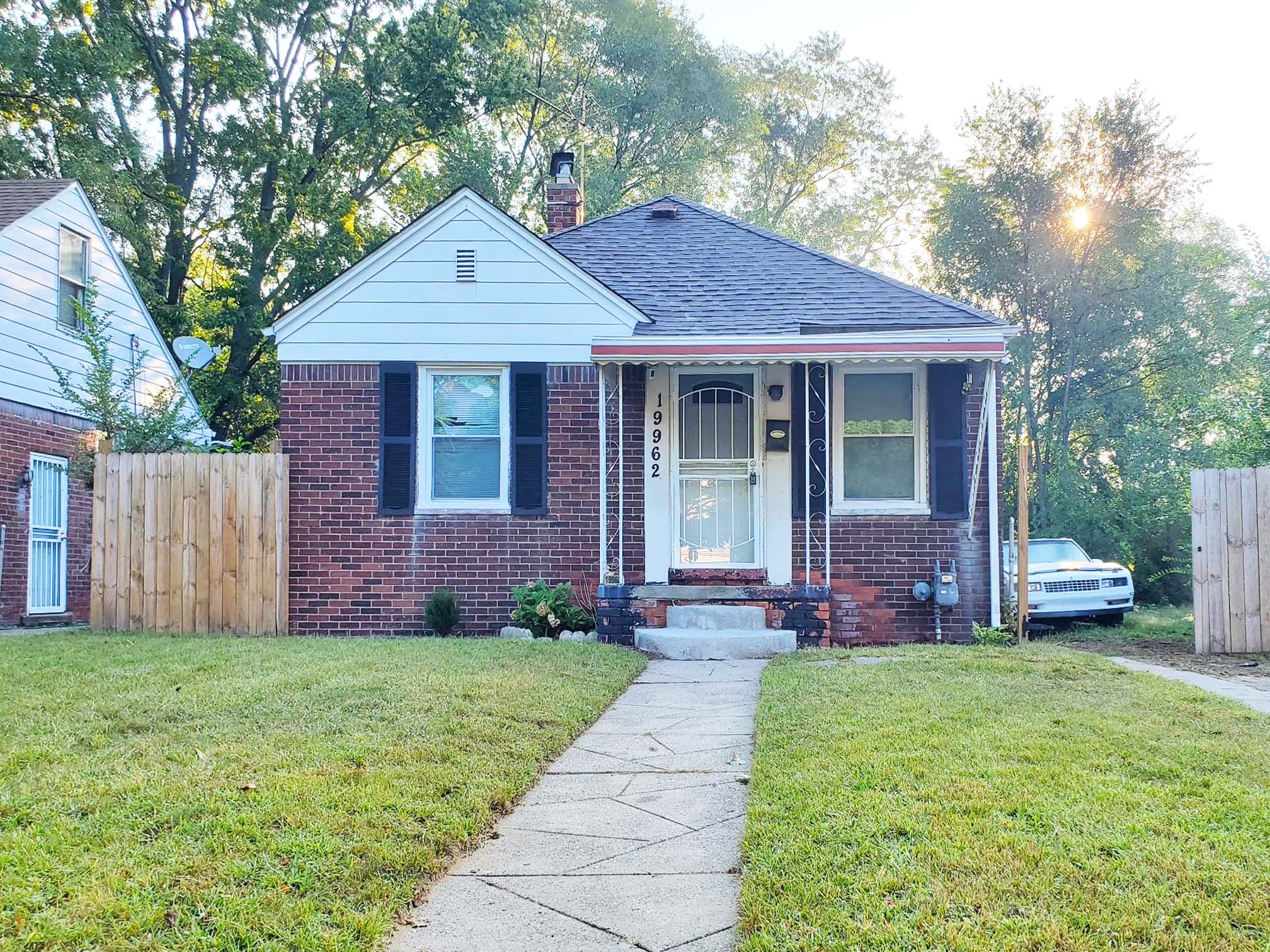 19962 Waltham St, Detroit, MI 48205