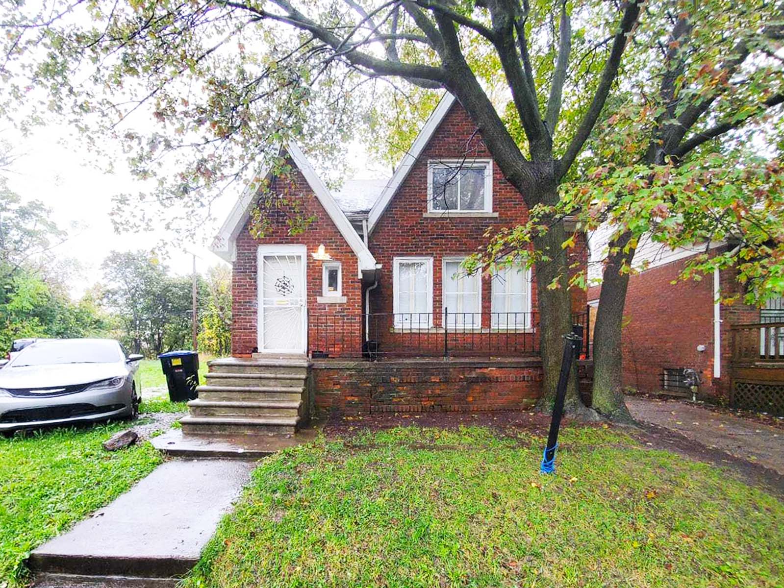 12730 Wade St, Detroit, MI 48213 — photo 1