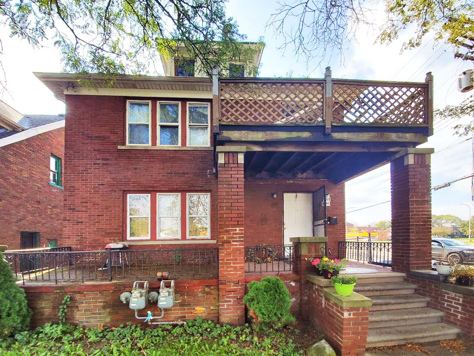 5517-5519 Elmhurst St, Detroit, MI 48204 — photo 1