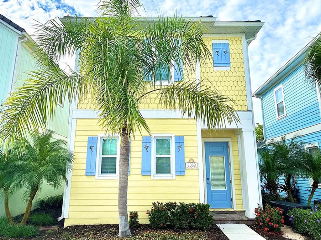 8060 Dreamsicle Dr, Kissimmee, FL 34747 — photo 1