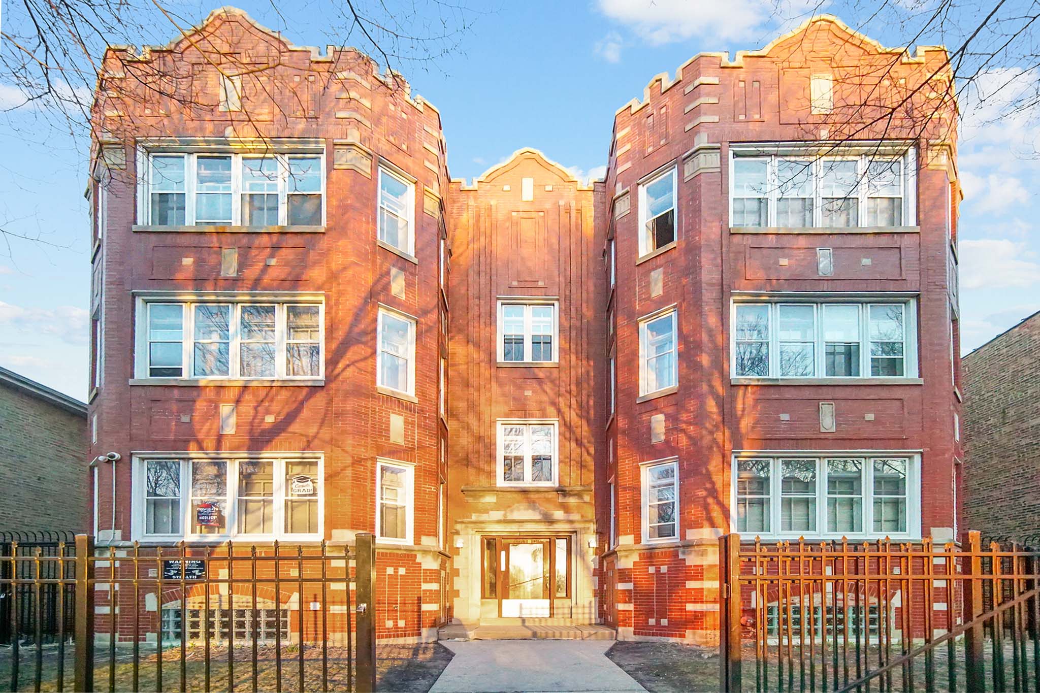 8017-8019 S Paulina St, Chicago, IL 60620 — photo 1