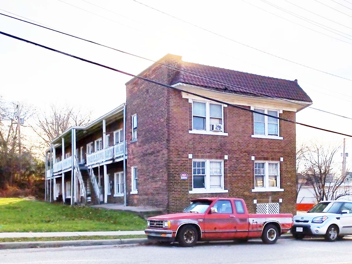 10518 Woodland Ave, Cleveland, OH 44104 — photo 1
