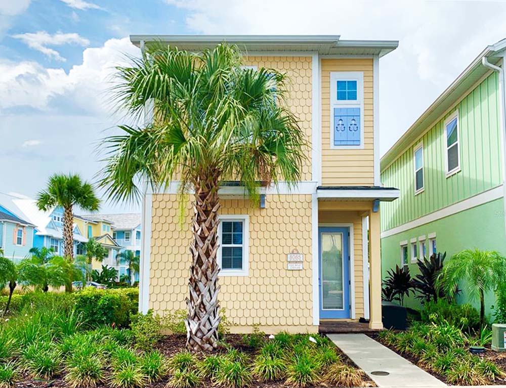 8065 Lost Shaker Ln, Kissimmee, FL 34747 — photo 1