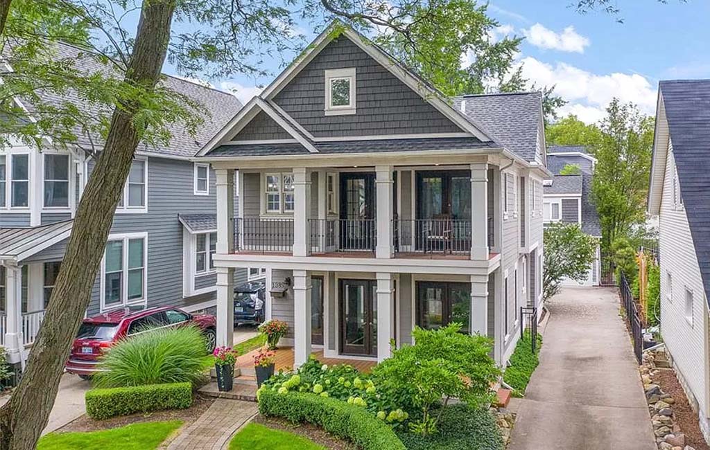 1389 Bird Ave, Birmingham, MI 48009 — photo 1