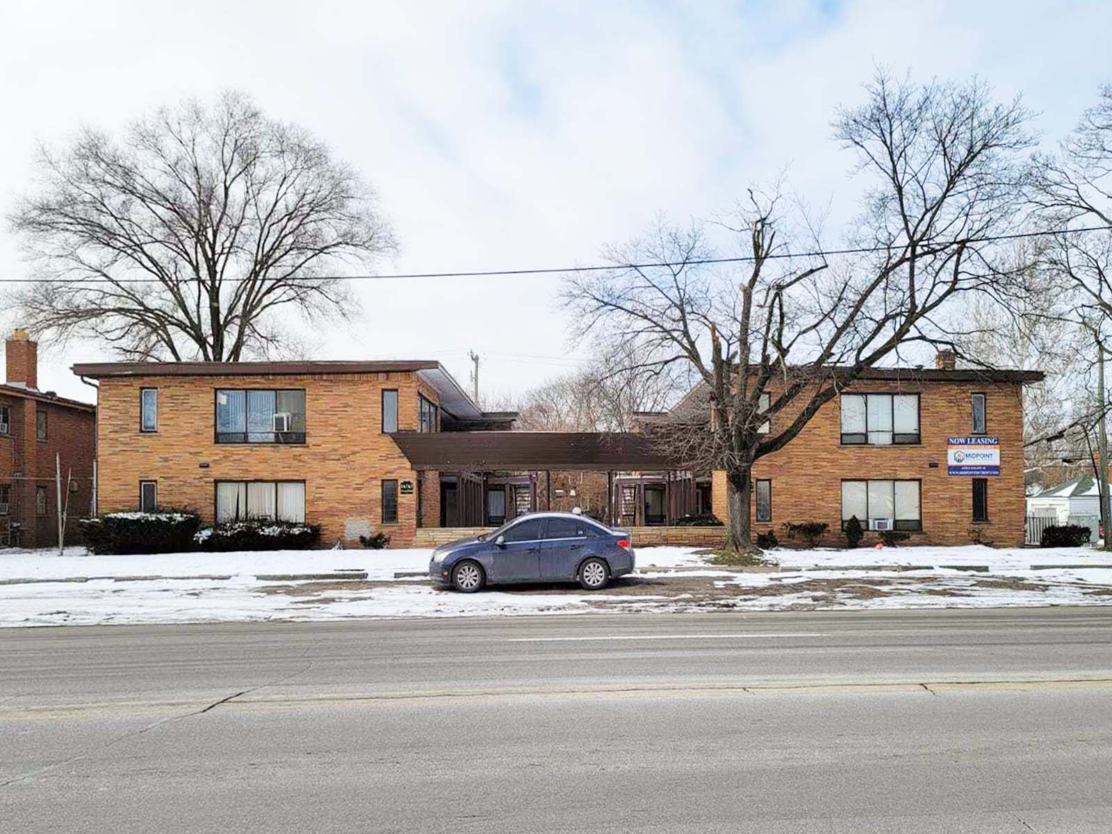 16767 Greenfield Rd, Detroit, MI 48235 — photo 1