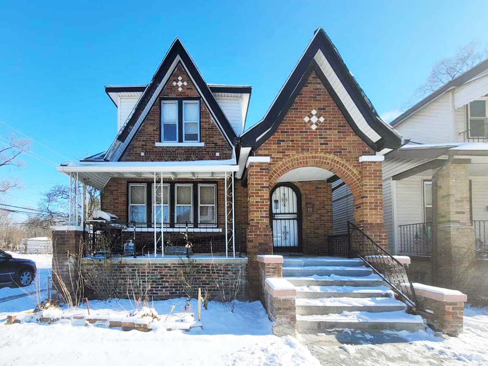 19268 Eureka St, Detroit, MI 48234 — photo 1