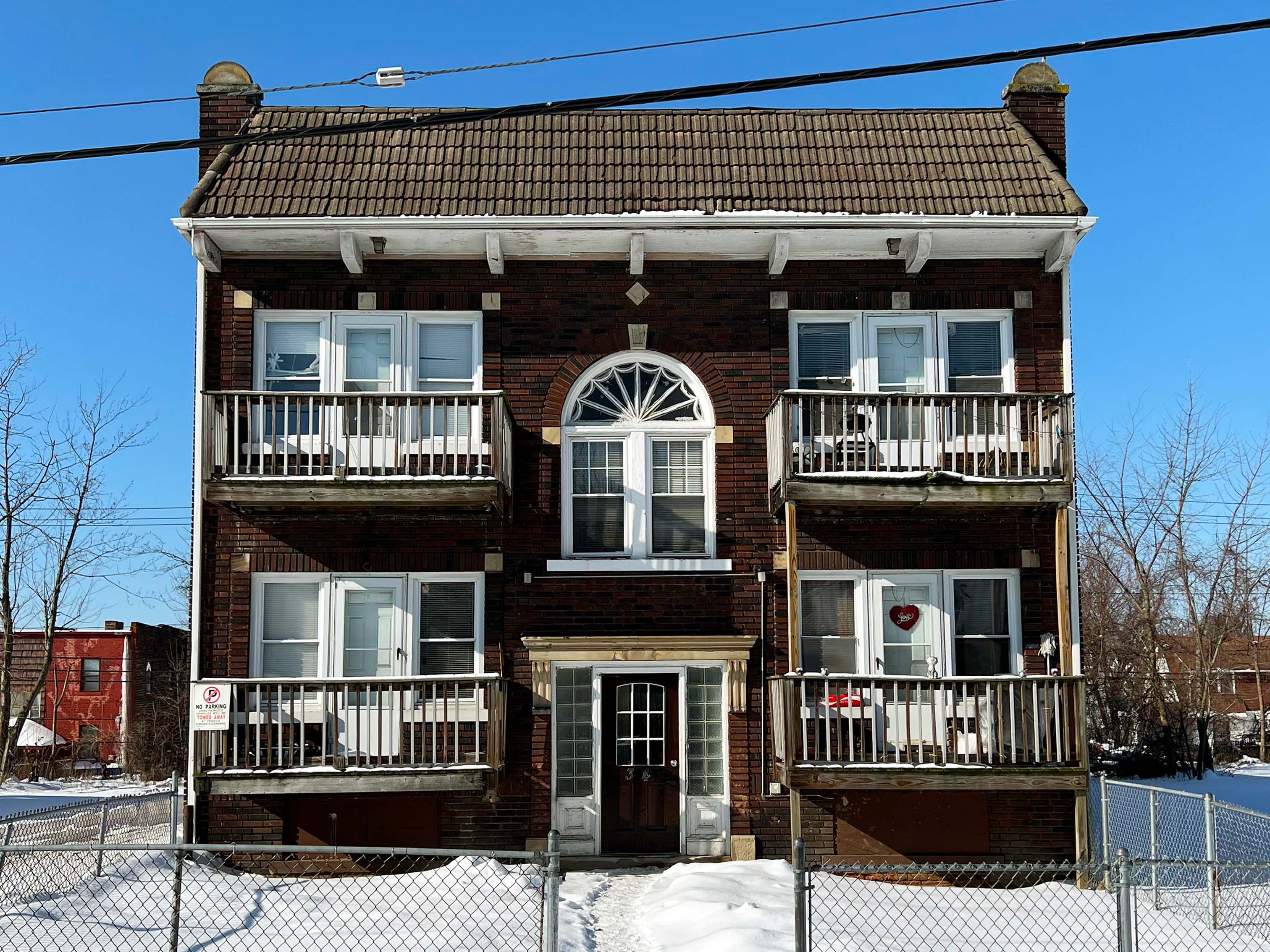 3344 E 140th St, Cleveland, OH 44120 — photo 1