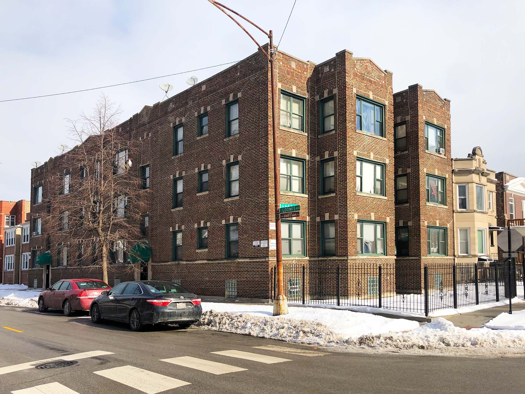 1354 W 64th St, Chicago, IL 60636 — photo 1