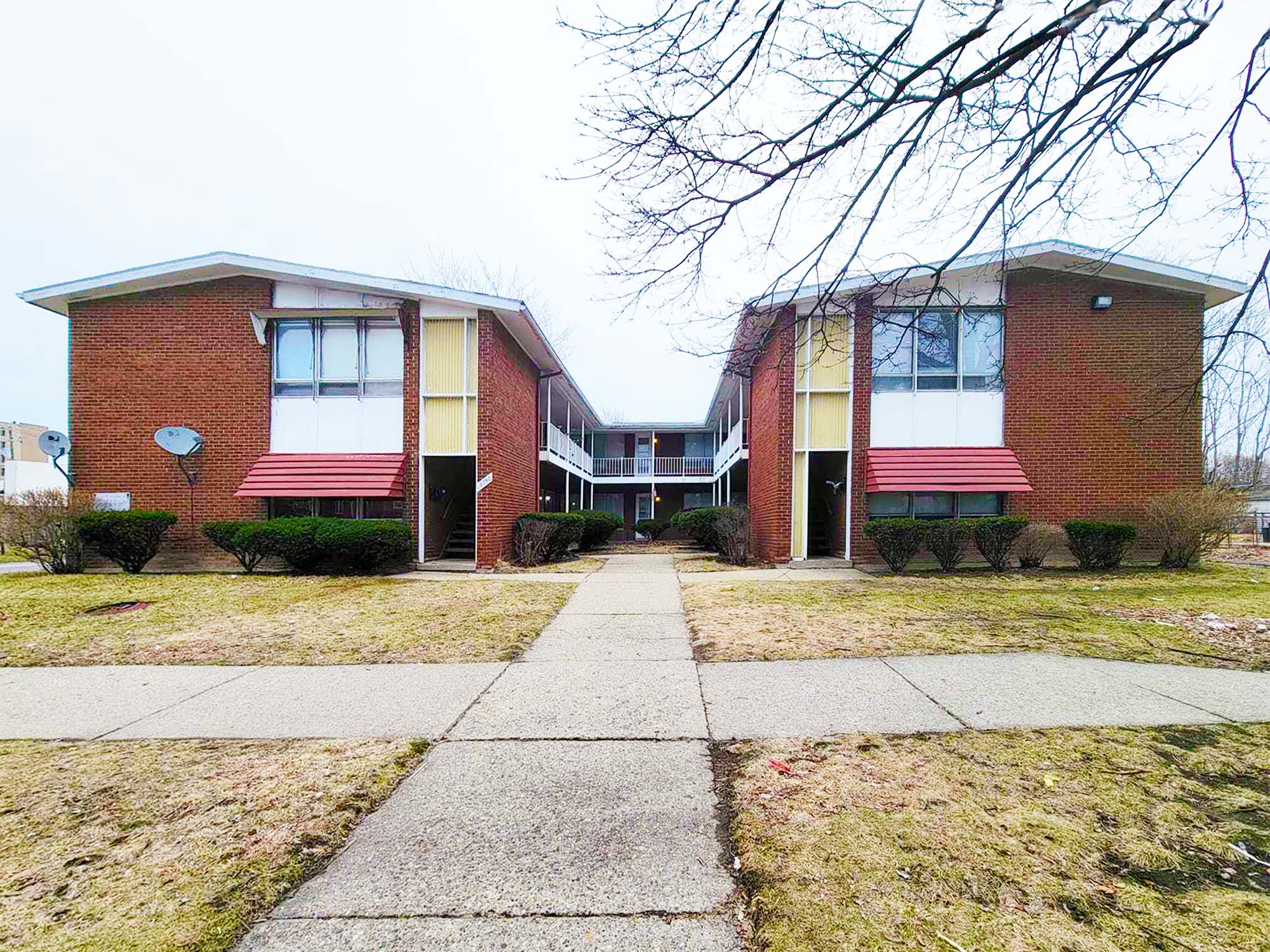 19750 Marx St, Highland Park, MI 48203 — photo 1