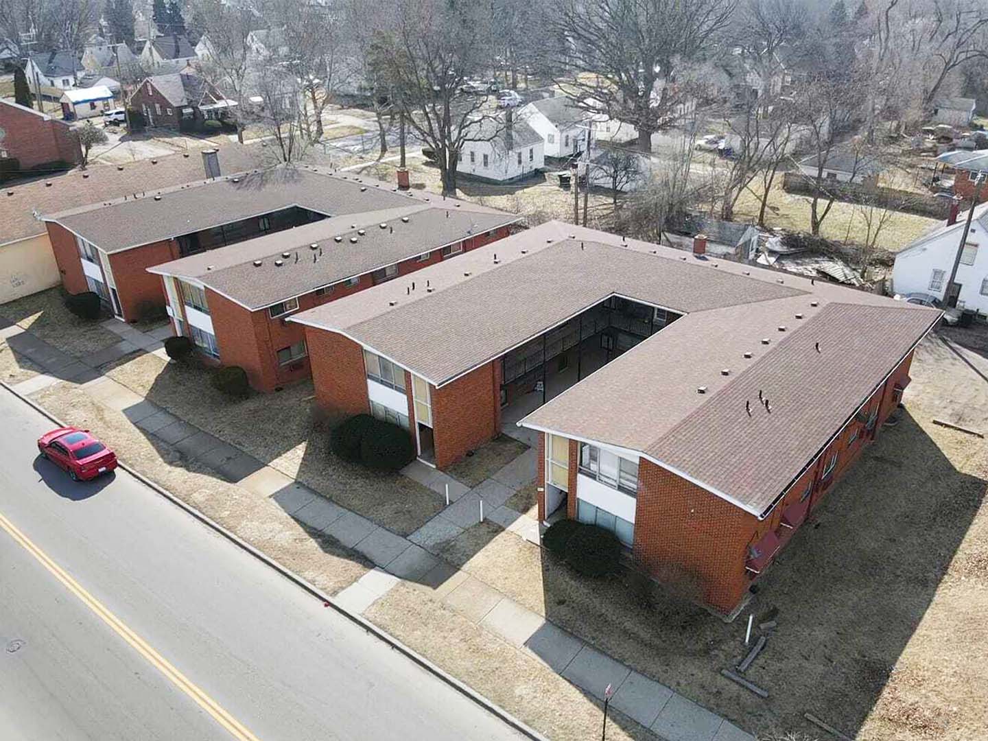 1610 E State Fair Ave, Detroit, MI 48203